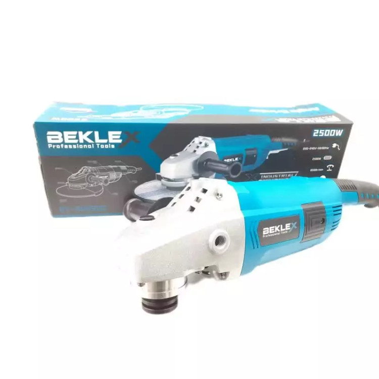 فرز سنگبری بکلکس مدل BT-AG2500