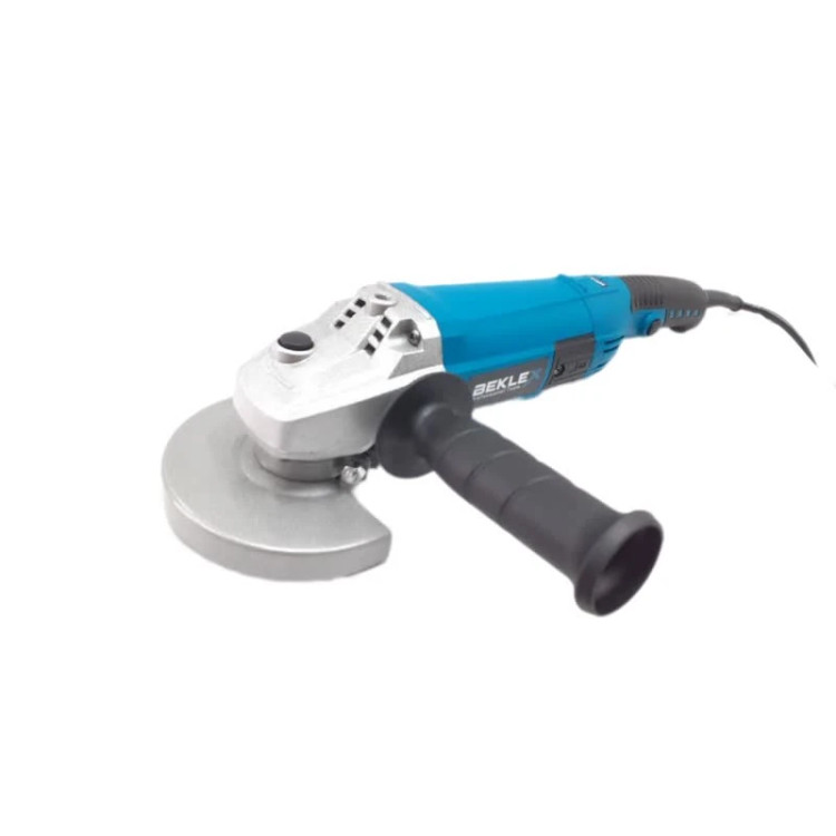مینی فرز دسته بلند بکلکس مدل BT-AG1200