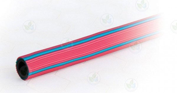 شلنگ آب داراکار مدل مرجان سایز 1/2