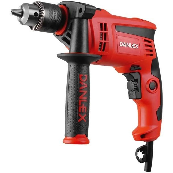 دریل چکشی 710 وات دنلکس مدل DX-1171