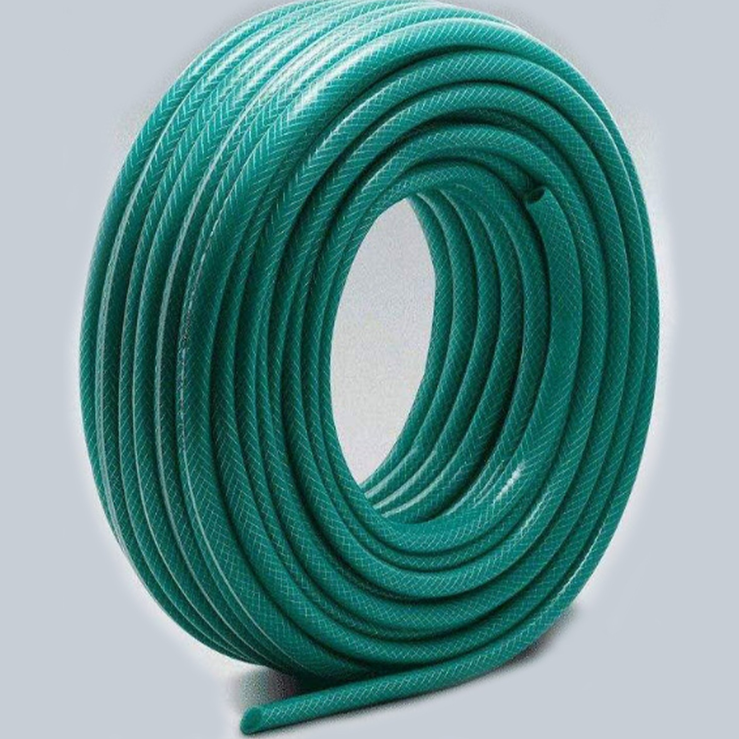 شیلنگ آب داراکار مدل گلستان طول ۵۰ متر سایز 1/2