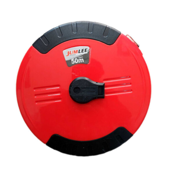 متر پارچه ای 50 متری فایبرگلاس جاملی مدل 1743B-50